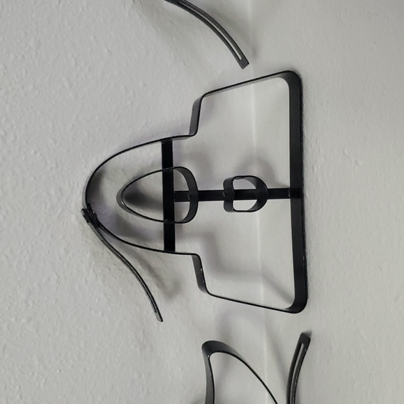 Williams Sonoma Vintage Fashion Plates Pancake Mold Set - Picture 8 of 12